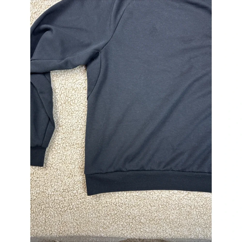 Nike Dri-FIT Men's Primary Fleece UV Pullover Hoodie FZ0969-010 Size M